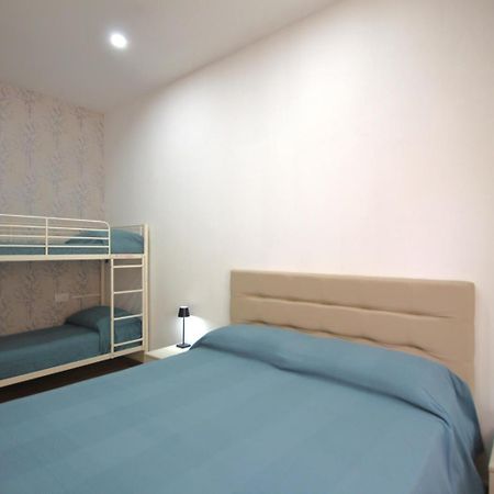 Marea B&B Avola Kültér fotó