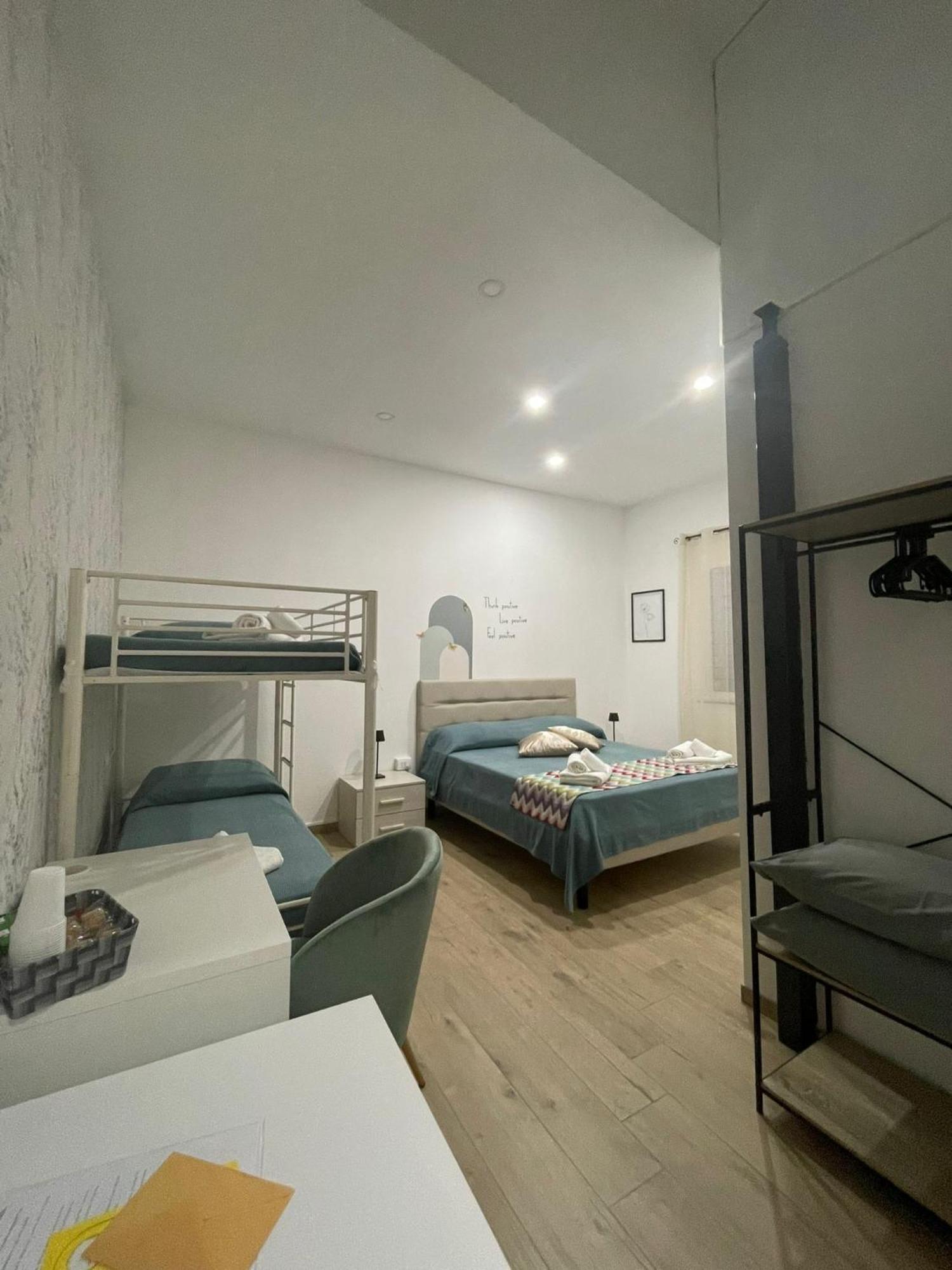 Marea B&B Avola Kültér fotó