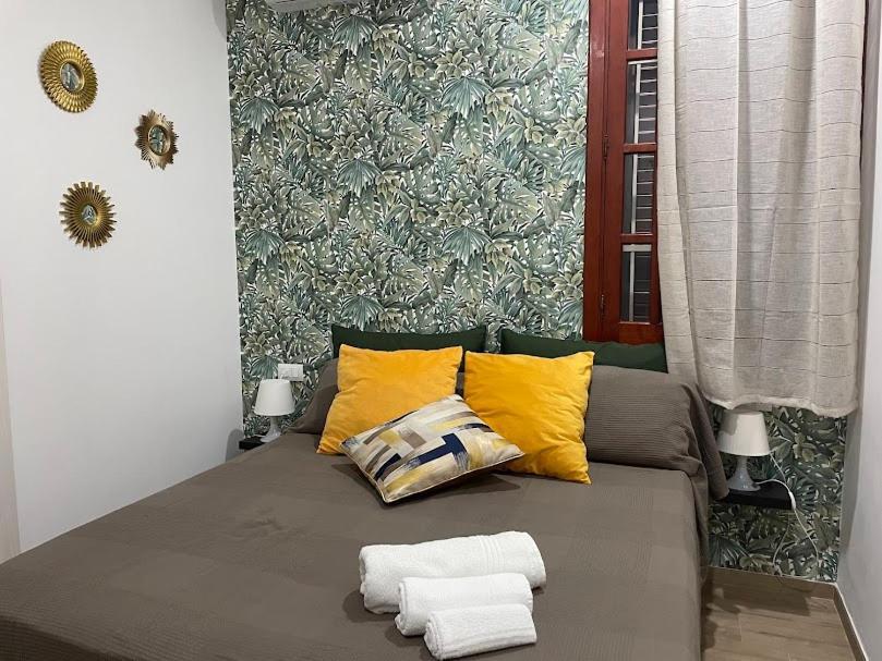 Marea B&B Avola Kültér fotó
