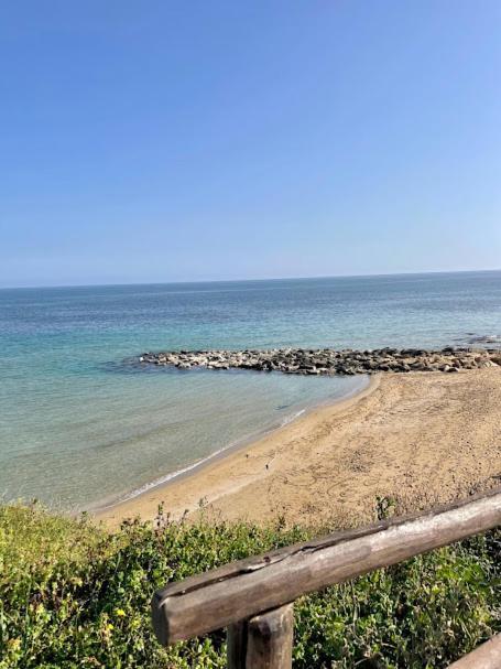 Marea B&B Avola Kültér fotó