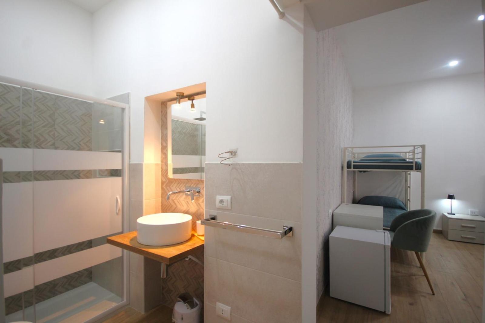 Marea B&B Avola Kültér fotó