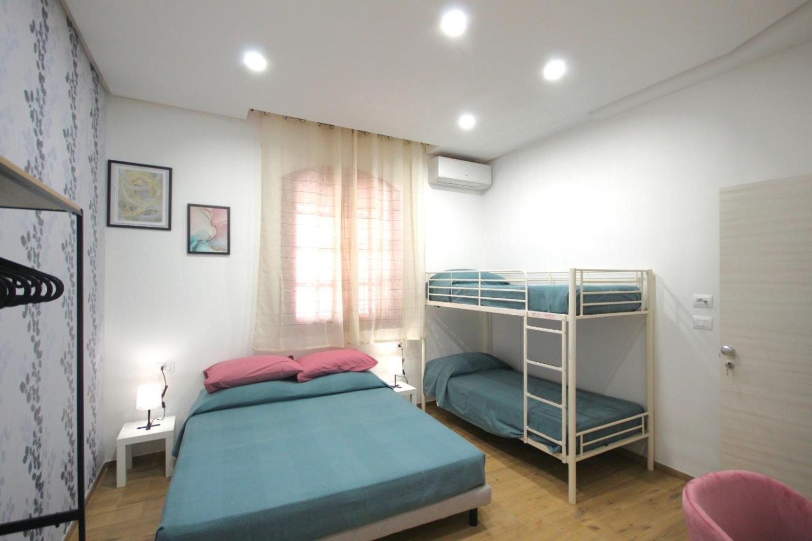 Marea B&B Avola Kültér fotó